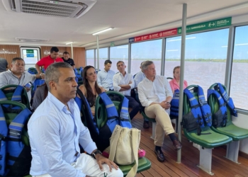 El RioBús Karakalí ya tiene su tarifa inicial definida