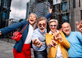 La longevidad gana terreno en Latinoamérica