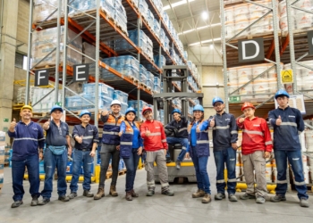 Compromiso Verde: un modelo a seguir como visión de negocios