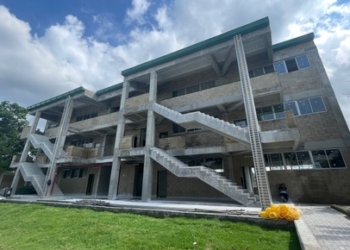 La nueva cara de los colegios en Barranquilla: estudiantes de El Bosque estrenarán colegio