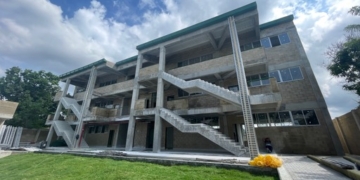 La nueva cara de los colegios en Barranquilla: estudiantes de El Bosque estrenarán colegio