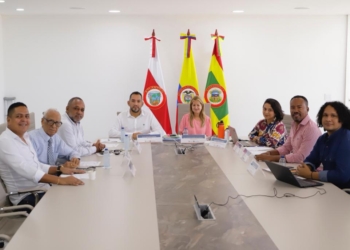 Consejo Superior de Uniatlántico aprobó 250 nuevos cupos para estudiantes de municipios no certificados