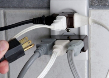 Air-e hace llamado a conectarse de manera segura y legal en Navidad