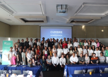 Cumbre por la gobernanza del agua en Colombia priorizó cuatro líneas de acción  