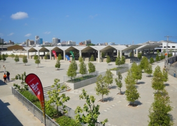 Gran Bazar, el nuevo espacio que transformará el mercado de Barranquilla