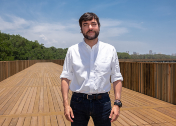 Alcalde Jaime Pumarejo, entre los finalistas al premio Mejores Gobernantes 2020-2023