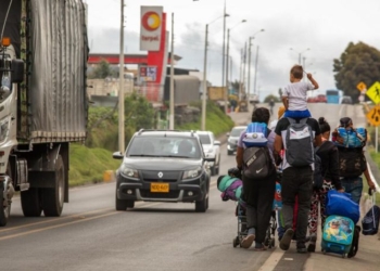 Proyecto «Esperanza Sin Fronteras» , dos años llegando a los corazones migrantes