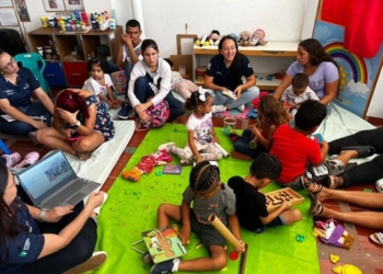 El 13 de diciembre, Distrito hará rendición de cuentas sobre garantía de derechos de niños, adolescentes y jóvenes