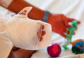 Se reportan tres lesionados con pólvora en ‘Noche de Velitas’ en Barranquilla