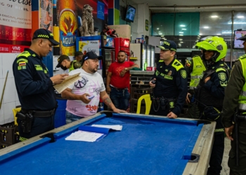 Alcaldía de Soledad inició caravanas por la vida