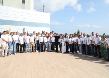 “Les pido de corazón que no se quiten la 10”: alcalde Alejandro Char al conformar su gabinete