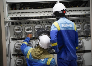 14 casos de robo de energía en Club Tower 2 en Villa Campestre