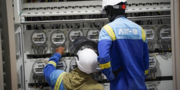 14 casos de robo de energía en Club Tower 2 en Villa Campestre