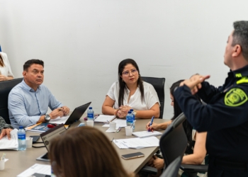 La rumba en Soledad será hasta la 1 de la madrugada durante los carnavales