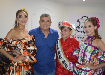Más participación de grupos locales y culturales, propone el Concejal Juan  Vergara, en la programación del Carnaval