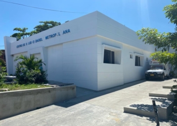 Listos los centros de Salud del Hospital Materno Infantil de Soledad durante la temporada de Carnaval