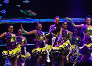 Regresa la ‘Tarde de Talentos’ al Reinado Popular 2024