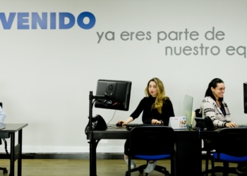 ¡Empleo sí hay! estas son las 1.350 vacantes disponibles en el país