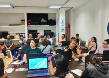 Con la bienvenida a 7.200 docentes, Barranquilla se alista para el regreso a clases