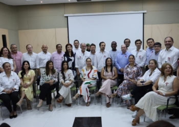 “Trabajaremos intensamente 24/7 por el Atlántico”: gobernador Verano posesionó a parte de su gabinete