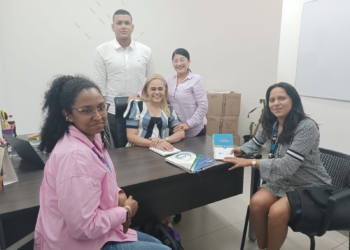 En Soledad fortalecen ruta de prevención a la violencia de género