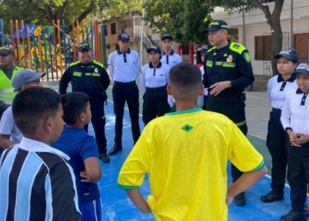 Inicia socialización del decreto anticonsumo de droga en espacios públicos de Barranquilla