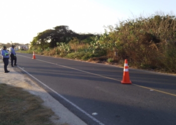 Instituto de Tránsito del Atlantico hace recomendaciones para regreso de puente de reyes