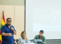 “Demostraremos soluciones puntuales sin afectar al Estado, ni a la comunidad”: alcalde Plinio Cedeño, sobre peaje Papiros