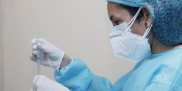 A ponerse al día con las vacunas en el Atlántico