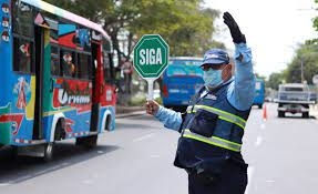 Cierres viales y desvíos en Soledad por desfile del Ceremonial de la Muerte