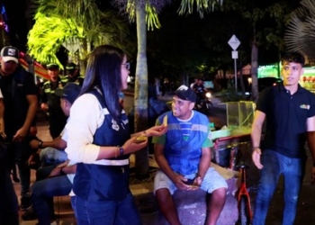 Con ‘Yo me protejo’, Distrito invita a la prevención de enfermedades de transmisión sexual