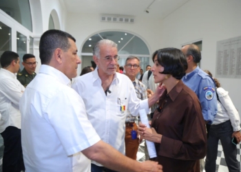 Se mantiene la licencia ambiental para el megaproyecto del Canal del Dique