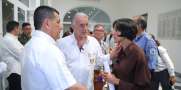 Se mantiene la licencia ambiental para el megaproyecto del Canal del Dique