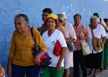Este viernes inicia pago del Subsidio Distrital para el Adulto Mayor