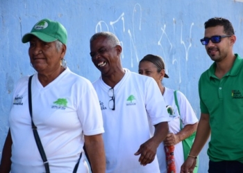 Este viernes inicia pago del Subsidio Distrital para el Adulto Mayor