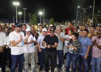 Char entrega ‘A Bocas del Río’, la nueva etapa del Gran Malecón