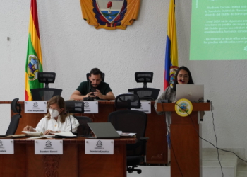 A sanción del alcalde Alejandro Char pasan tres proyectos de acuerdo aprobados por el Concejo de Barranquilla