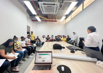 En soledad abren convocatoria para 40 vacantes