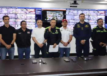 2.758 miembros de las Fuerzas Militares y de la Policía estarán a cargo de vigilar eventos del Carnaval