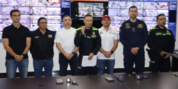 2.758 miembros de las Fuerzas Militares y de la Policía estarán a cargo de vigilar eventos del Carnaval