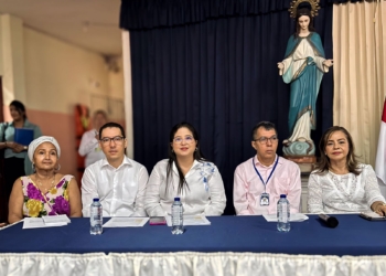 Alcaldesa de Soledad instaló los “Diálogos de Ciudad” con miras a la construcción del Plan de Desarrollo