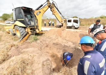 Triple A detectó fraude de agua en proyecto de casas campestres en Santo Tomás