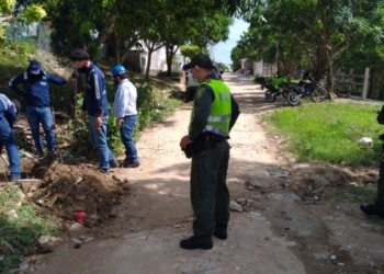 Triple A intensifica operativos contra el robo de agua en municipios costeros y sus corregimientos de cara a cierre de año 2023