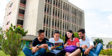 Uniatlántico entre las cinco mejores universidades en producción de artículos científicos