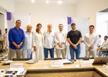 Gobernador Eduardo Verano, elegido por unanimidad, presidente de la RAP Caribe