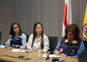 Con activación del Consejo Distrital de Gestión del Riesgo, Barranquilla responde a declaratoria de Situación de Desastre Nacional