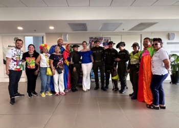 La alcaldía invita a todos los soledeños a vivir el Carnaval con responsabilidad