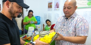 En Batalla de Flores, bailarines formados por el Distrito lucirán trajes elaborados por 100 internas de El Buen Pastor