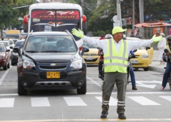 Tenga en cuenta las vías que estarán cerradas este viernes 9 de febrero