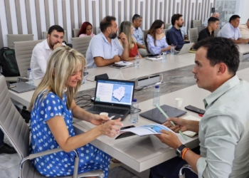 “Atlántico, segundo departamento con mayor capacidad para proyectos de energías renovables”: Verano